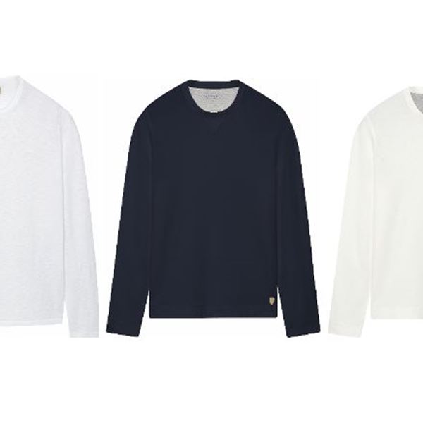 Τα ρούχα της φετινής άνοιξης και του καλοκαιριού