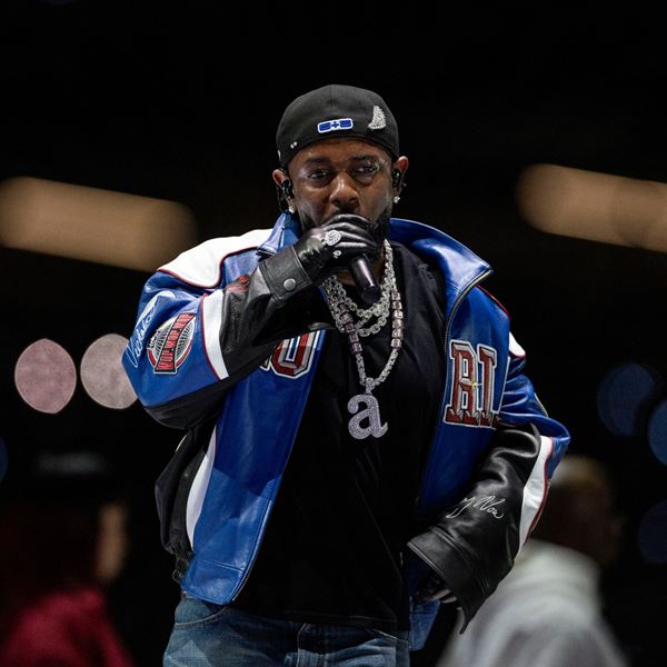 Οι πλουσιότεροι ράπερς στον κόσμο για το 2025