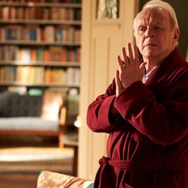 Οι κορυφαίοι ρόλοι του Anthony Hopkins