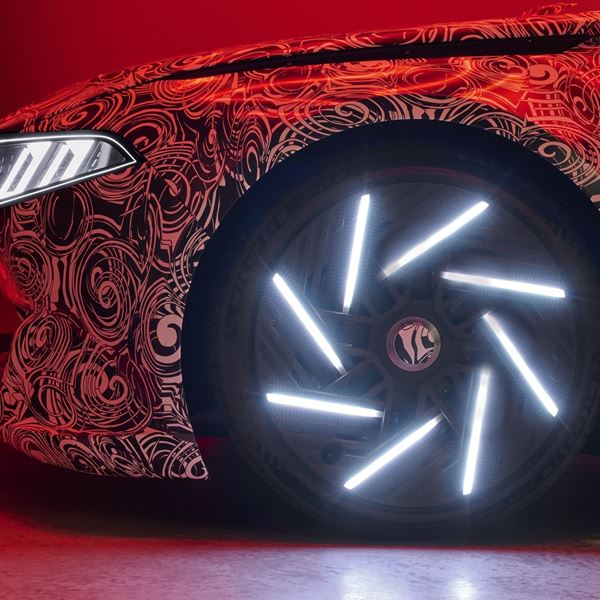 Η επόμενη BMW M3 ετοιμάζεται και αυτές είναι οι πρώτες εικόνες και video