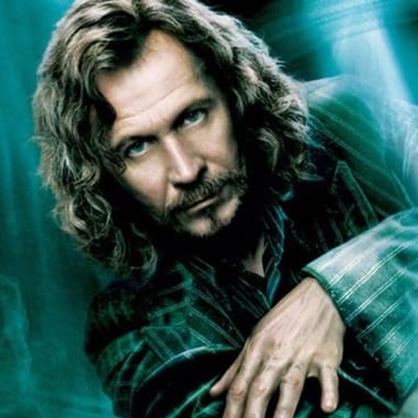 Ο Gary Oldman πιστεύει ότι η ερμηνεία του στις ταινίες Harry Potter ήταν 'μέτρια'