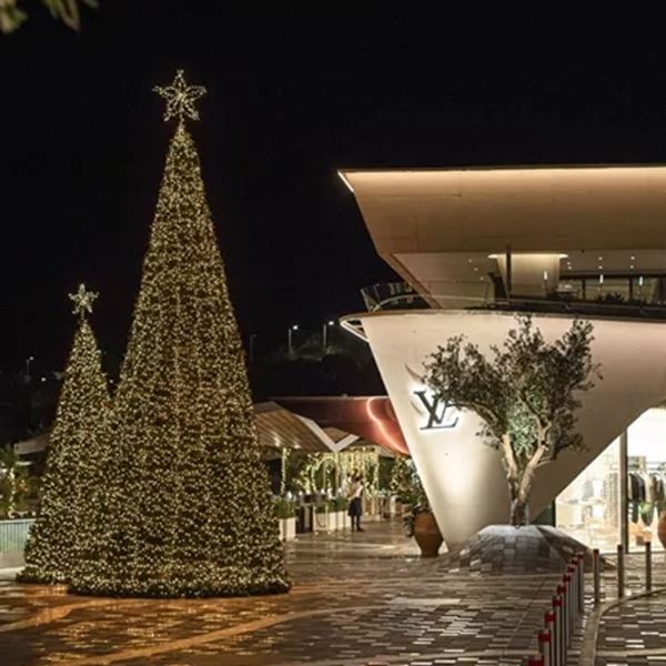 Μια μέρα στην Astir Marina | Η high-end εορταστική εμπειρία