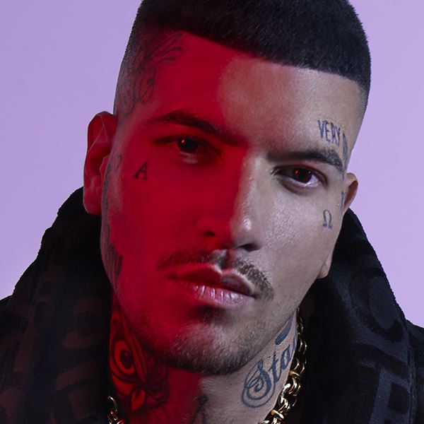 Ο SNIK είναι ο Νο1 Έλληνας καλλιτέχνης στο Spotify για το 2020