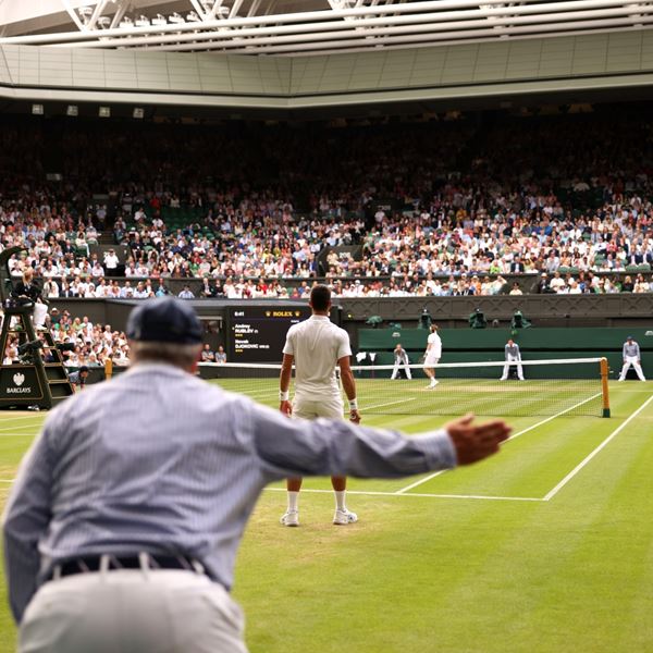 Πόσα λεφτά κερδίζουν οι νικητές του Wimblendon