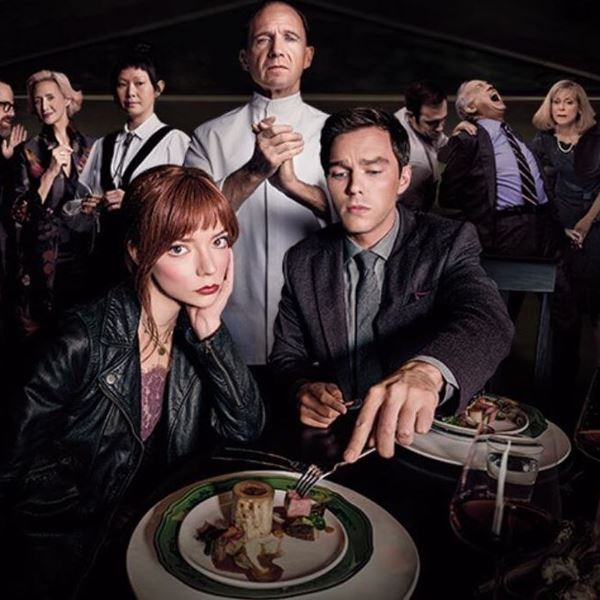 Μία μίνι ανάλυση των πιάτων του The Menu