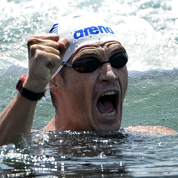 Ο Σπύρος Γιαννιώτης με αφορμή το άνοιγμα των σχολείων μιλά για τη δυσλεξία που έχει από μικρός