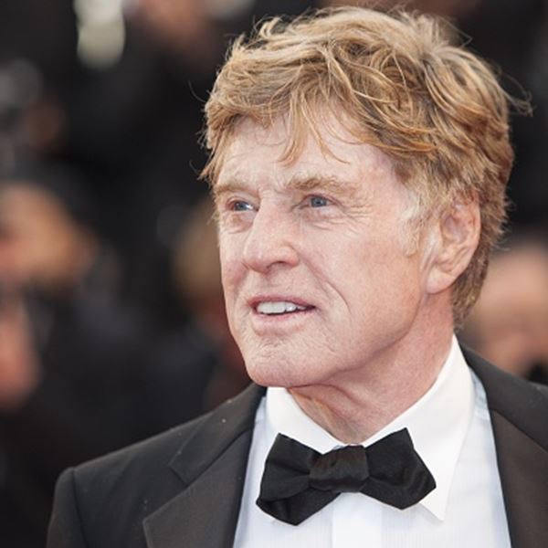 O Robert Redford θρηνεί τον χαμό του γιου του