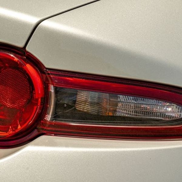 Αυτό το αυτοκίνητο οδηγούν λιγότερο οι ιδιοκτήτες του