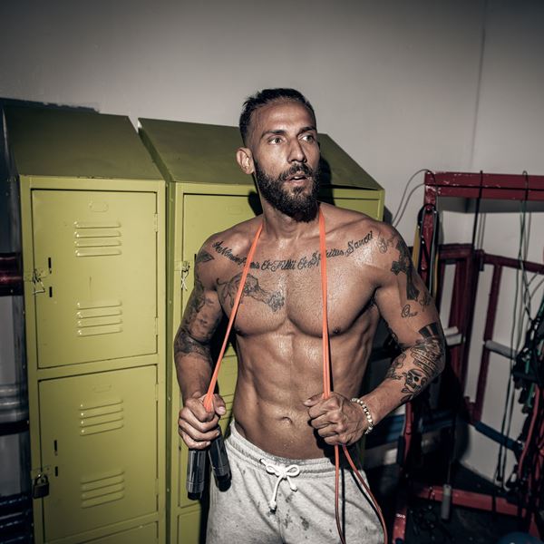 Οι κρυφοί μύες που αν τους δουλέψεις θα σε κάνουν πιο δυνατό