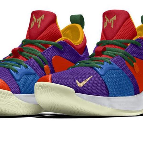 Doncic, Tatum και άλλοι σχεδίασαν τα παπούτσια τους για την πρεμιέρα του ΝΒΑ