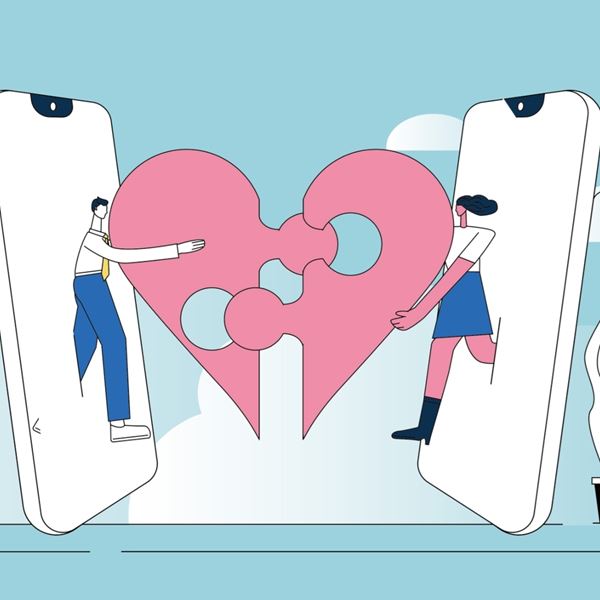 Τώρα η μαμά σου μπορεί να σου κάνει προξενιό στο Tinder