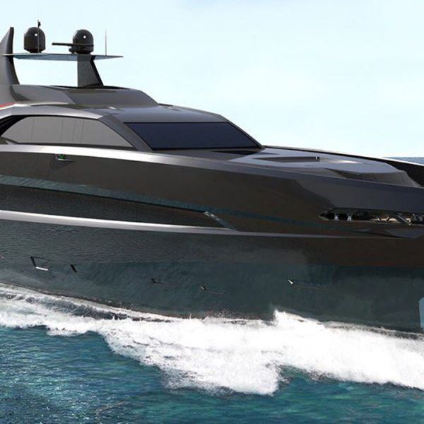 7 γιοτ για εξωφρενικά πλούσιους ιδιοκτήτες