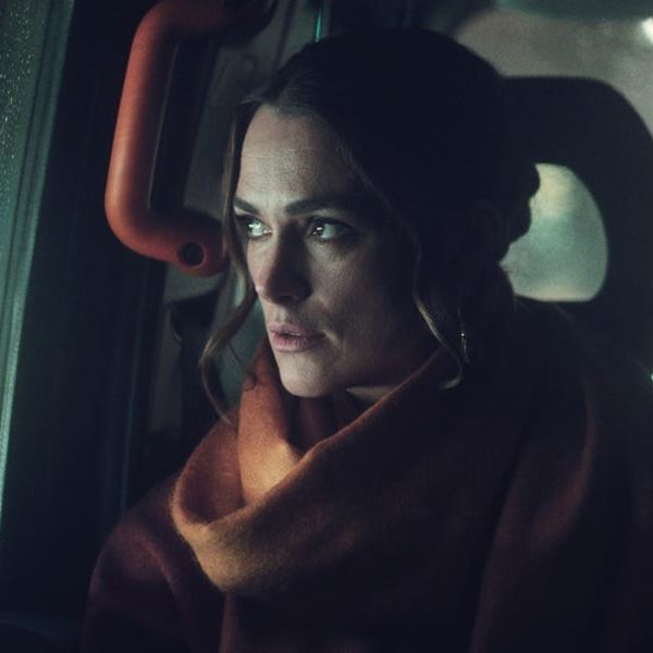 Το Black Doves του Netflix βασίζεται σε πραγματικό σκάνδαλο με κατασκόπους αστυνομικούς