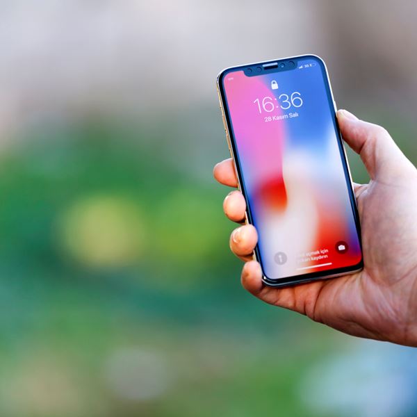 To iPhone είναι το πιο ασφαλές smartphone της αγοράς. Aλλά μέχρι πότε;