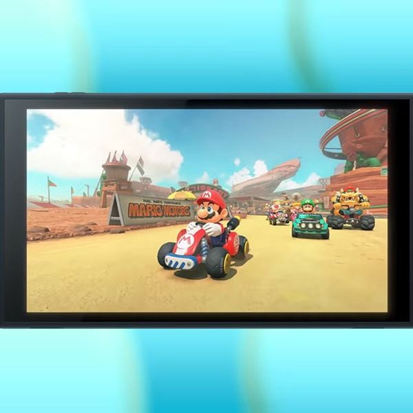 Μάθαμε σχεδόν τα πάντα για το Nintendo Switch 2