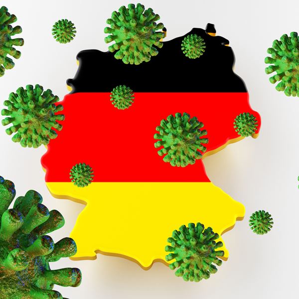 Γερμανία, η νέα Ιταλία;