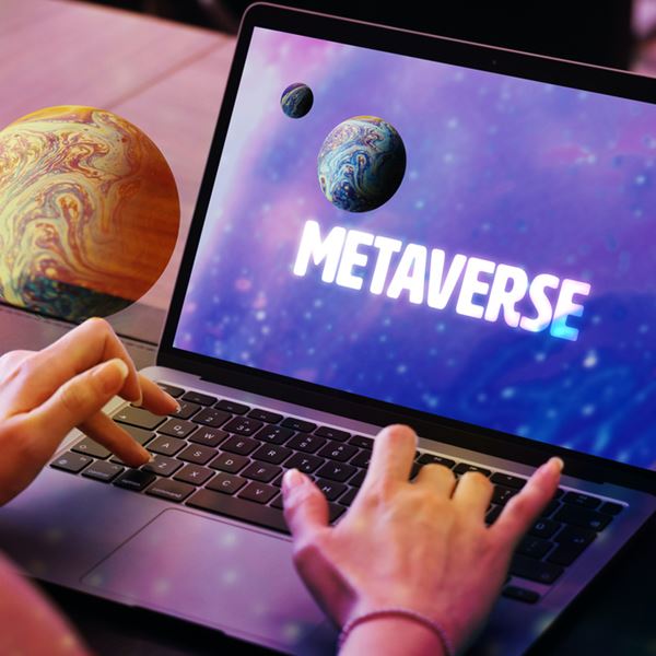 Στο Metaverse ανοίγουν ήδη θέσεις εργασίας