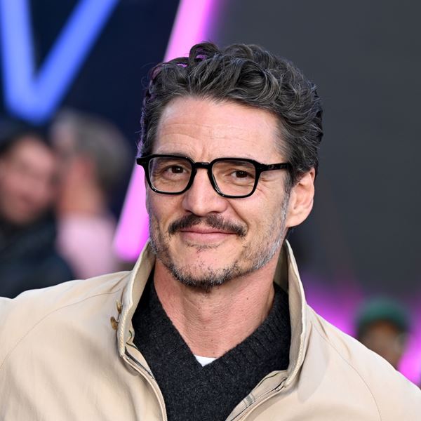 Έλληνας ο νικητής του διαγωνισμού "Καλύτερος Σωσίας του Pedro Pascal"