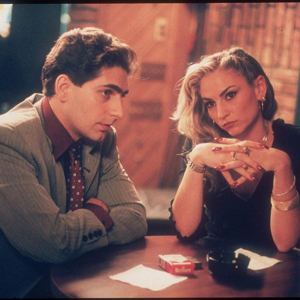 Ο Christopher των Sopranos ήταν ο πρωτοπόρος του Sleazy Style