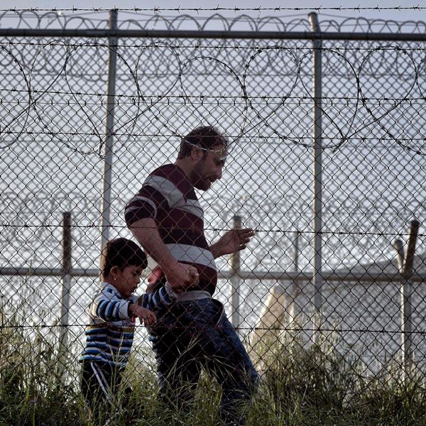 Το πρώτο κρούσμα κορονοϊού στην Μόρια