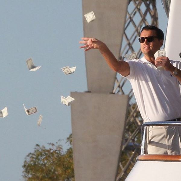 Τips για σωστό φιλοδώρημα