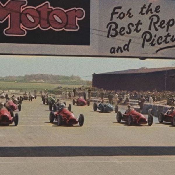 15 αριθμοί για να δείξεις ότι ξέρεις από Formula 1