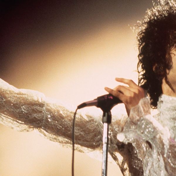 Όταν ο 11χρονος Prince μιλούσε στην κάμερα για την απεργία των δασκάλων του