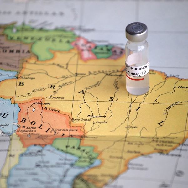 Πού καταγράφεται το υψηλότερο ποσοστό θετικών τεστ στον SARS-CoV-2