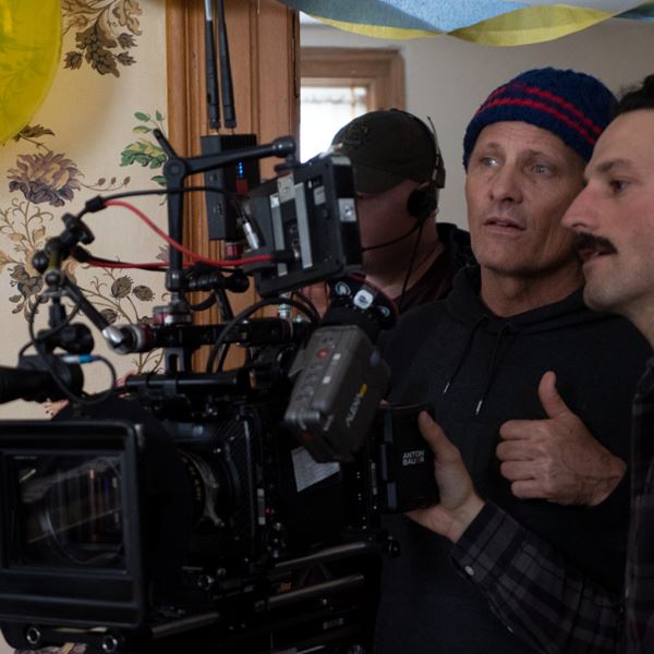 Falling: Το σκηνοθετικό ντεμπούτο του Viggo Mortensen