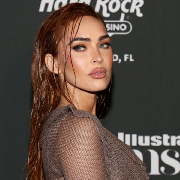 Ποιος αντέχει τη Megan Fox στο Instagram;