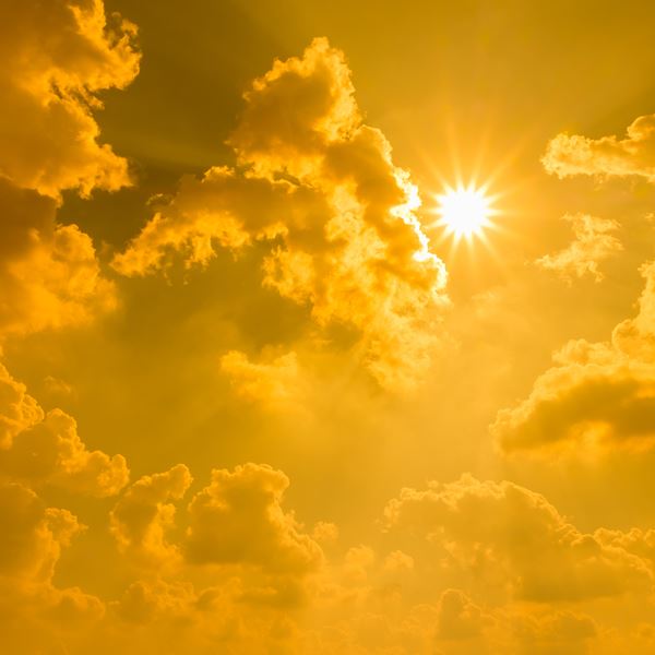 Το 2020 και το 2016 είναι οι πιο ζεστές χρονιές στον πλανήτη