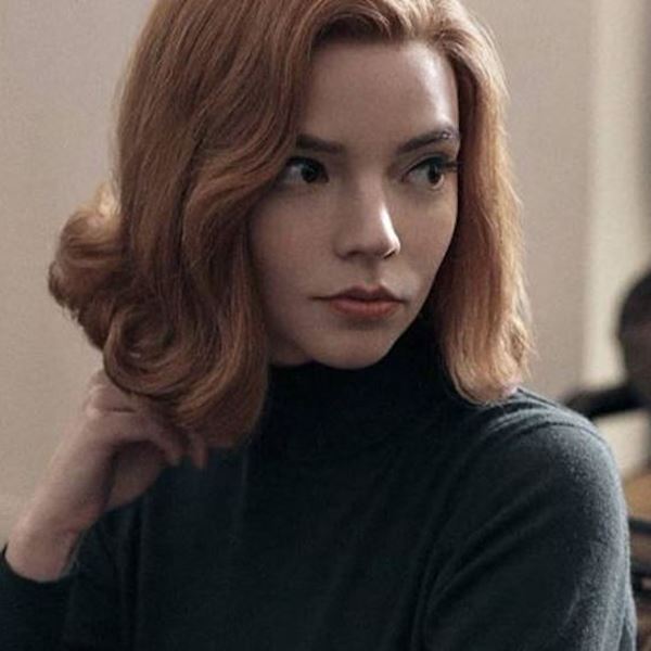 Η άγνωστη ιστορία του The Queen's Gambit στο Netflix