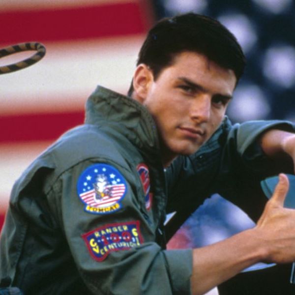 Κι αν ο Tom Cruise είναι ο τελευταίος σταρ;