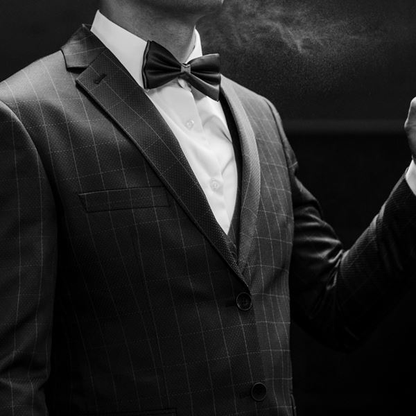 3 αρώματα που θα σε κάνουν ακαταμάχητο