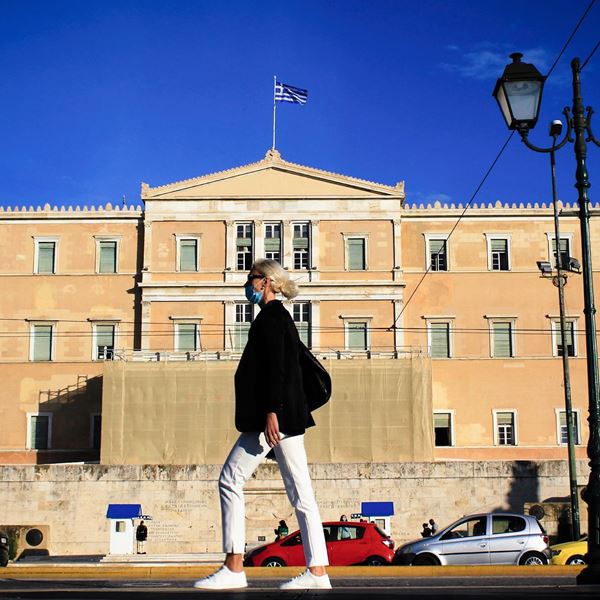 Έρχεται η άρση του lockdown από την 1η Μαρτίου