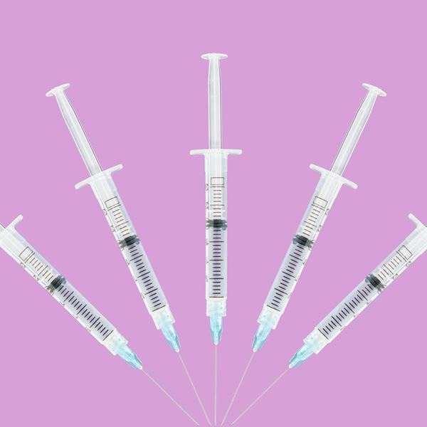 Όταν οι εκστρατείες εμβολιασμού μετατρέπονται σε επίδειξη κύρους