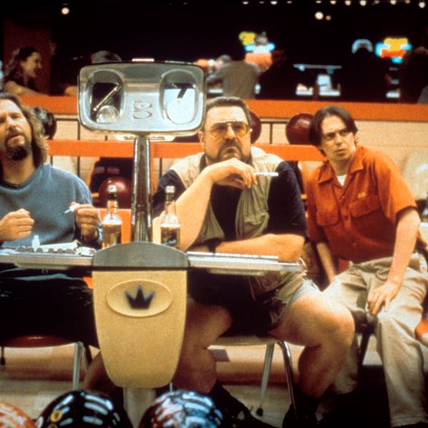 O Jeff Bridges συμφωνεί με το remake του The Big Lebowski υπό έναν όρο