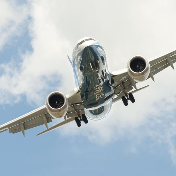 H Boeing χρειάζεται ένα νέο αεροπλάνο όσο πιο σύντομα γίνεται