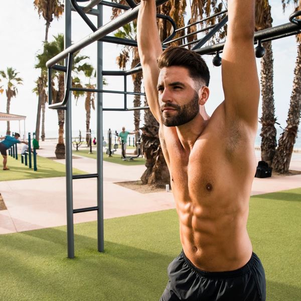 Six pack σε 30 ημέρες