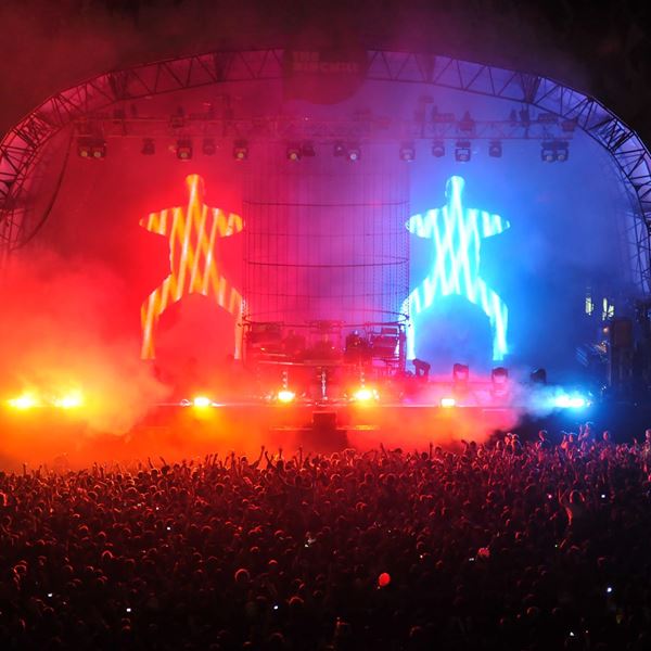 10 video και μερικά trivia για τους Chemical Brothers που το Σάββατο θα βρίσκονται στην Αθήνα