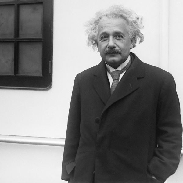 Η χειρόγραφη θεωρία της σχετικότητας του Albert Einstein αξίζει εκατομμύρια, στην κυριολεξία