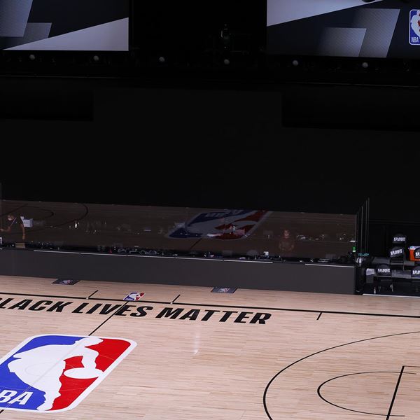 Ο Donald Trump τα βάζει και με το NBA