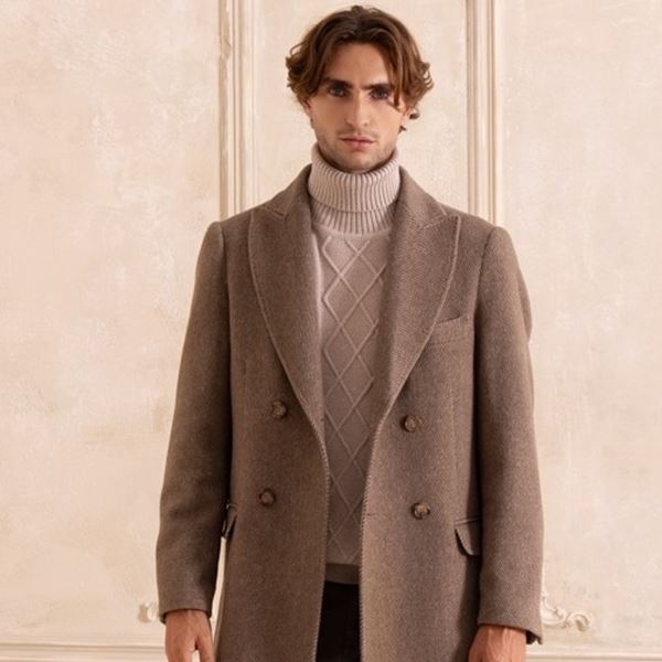 #SeasonFavorites| Το διαχρονικό παλτό που κάνει τη διαφορά