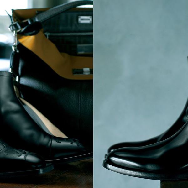 Μαύρες μπότες, 3 κομψά στυλ