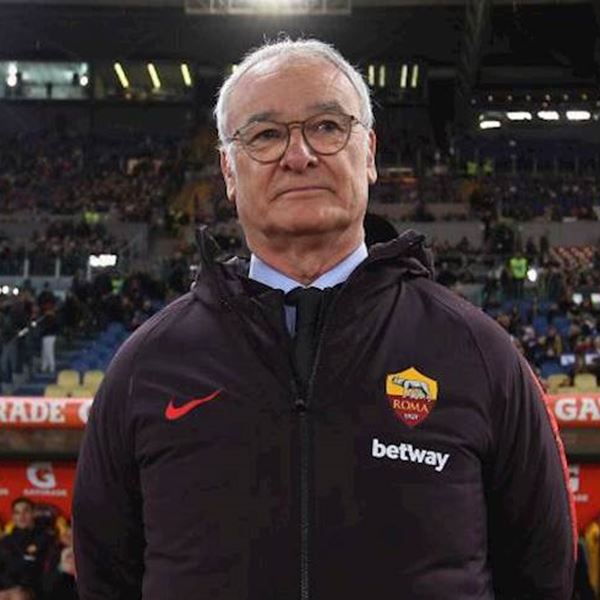 Η επιστροφή του Claudio Ranieri