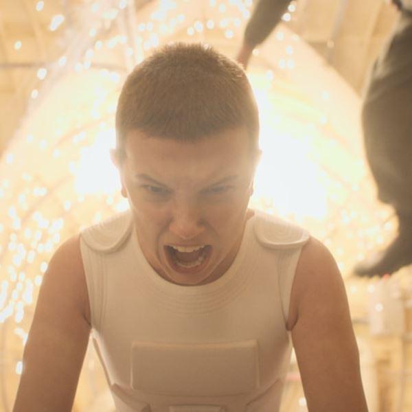 Πρώτο trailer για την 4η σεζόν του Stranger Things