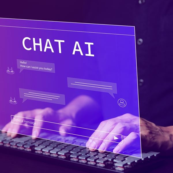 Συγγραφείς στις ΗΠΑ μήνυσαν την OpenAI για το ChatGPT