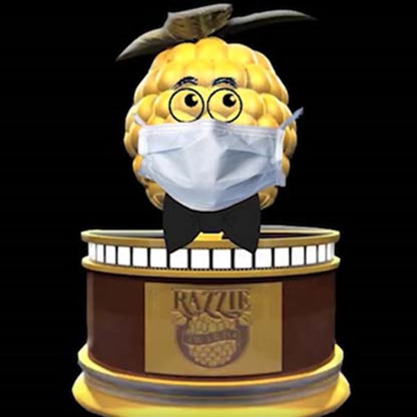 Χρυσά Βατόμουρα 2020: Οι καλύτεροι χειρότεροι της χρονιάς