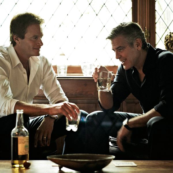 Από το αψέντι του Manson μέχρι την τεκίλα του Clooney: Τα κορυφαία ποτά που έφτιαξαν οι διάσημοι