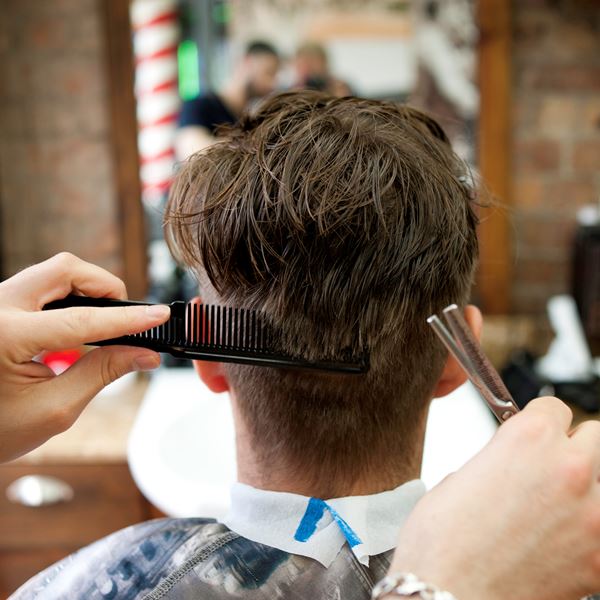 Low fade: Το πιο hype κούρεμα της χρονιάς